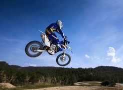 Husaberg FX 450