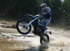 Husaberg FE 570