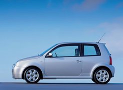 Volkswagen Lupo