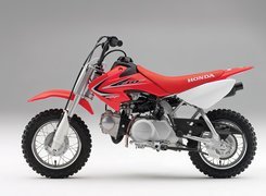 Honda CRF50F