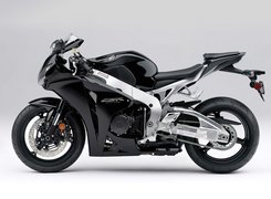 Honda CBR1000RR, Aluminiowy, Wahacz