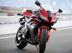 Honda CBR600RR, Migacze, Lusterka