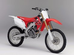 Honda CRF250R, Szprychowe, Koła