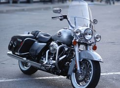 Harley-Davidson Road King Classic