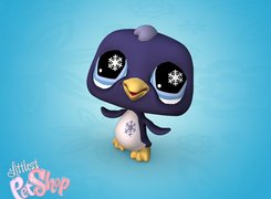 Littlest Pet Shop, Pingwin