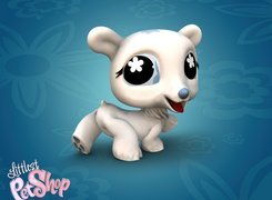 Littlest Pet Shop, Gra, Pc