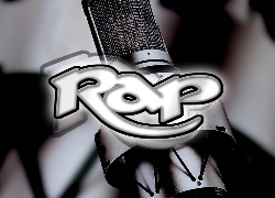 Mikrofon, Rap
