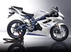 Triumph Daytona 675SE