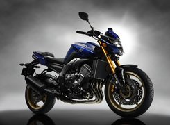 Yamaha FZ8