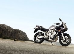 Yamaha FZ6S Fazer