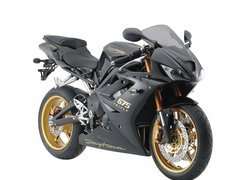 Triumph Daytona 675, Specjalna, Edycja