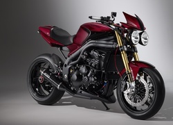 Triumph Speed Triple