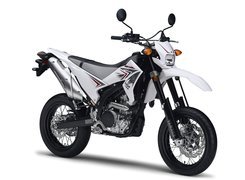 Opony, Drogowe, Yamaha WR 250X