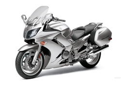 Yamaha FJR 1300A