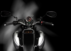 Yamaha V-Max VMX17