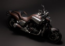 Yamaha V-Max Hermes