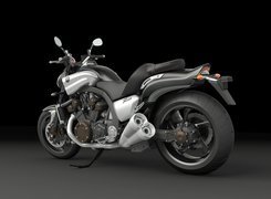 Yamaha V-Max 2009