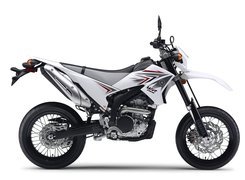 Yamaha WR 250X