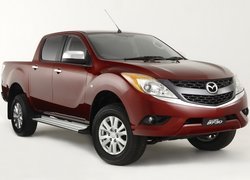 Mazda BT‑50