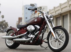 Harley Davidson Softail Rocker C