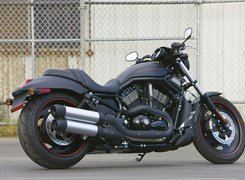 Harley-Davidson VRSC Night Rod