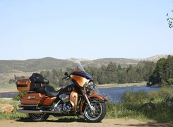 Harley-Davidson Ultra Classic Electra Glide