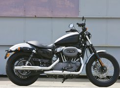 Harley-Davidson Nightster 1200N