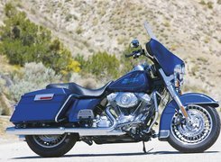 Harley-Davidson Classic Electra Glide