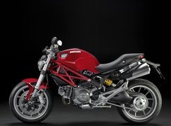 Ducati Monster 696