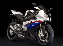 BMW S1000RR Carbon Edition