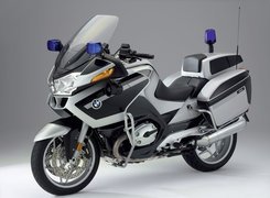 BMW R1200RT, Policja