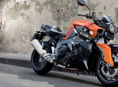 BMW K1300R