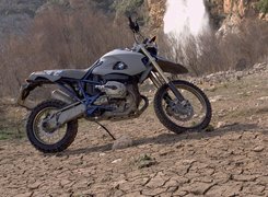 BMW HP2 Enduro