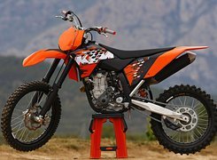 KTM 505 SX-F