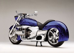 Honda T2 Concept, Power, Cruiser