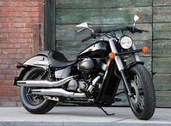 Honda VT 750 Shadow Phantom