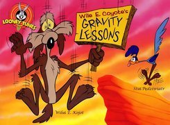Looney Tunes, Kojot, Wiluś, Struś, Pędziwiatr