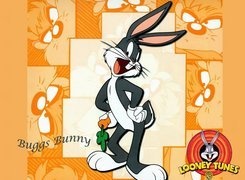 Looney Tunes, Królik, Buggs