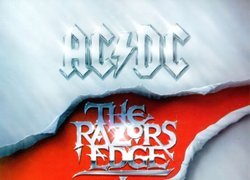 AC/DC, Płyta, The Razors Edge