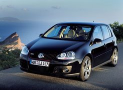 Volkswagen GTI, Czarny