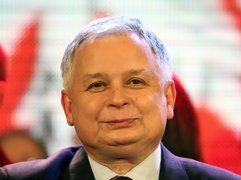 Prezydent, Lech Kaczyński