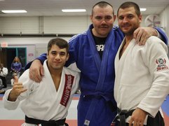 Tim Sylvia, Trening