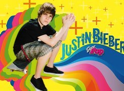 Justin Bieber, Pop