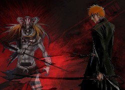 Kurosaki, Hollow, Bleach