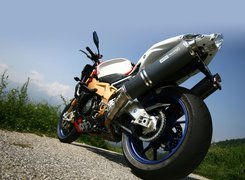 Aprilia Tuono 1000R Factory