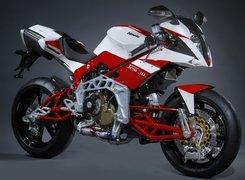 Bimota Tesi 3D