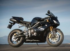 Triumph Daytona 675, Owiewki