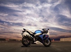 Suzuki GSX-R 1000