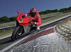 MV Agusta F4 Ago