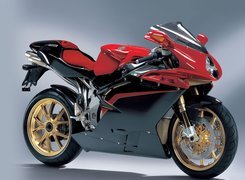 MV Agusta F4 1000 Tamburini